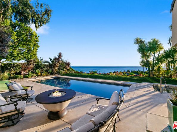 24518 Vantage Point Terrace, Malibu CA 90265