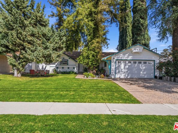 16809 Armstead Street, Granada Hills CA 91344