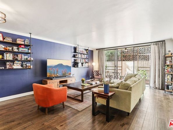 5125 Harold Way 104, Los Angeles CA 90027