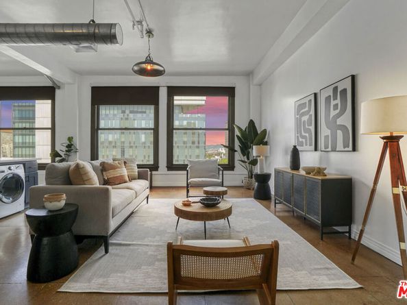 108 W 2nd Street 915, Los Angeles CA 90012