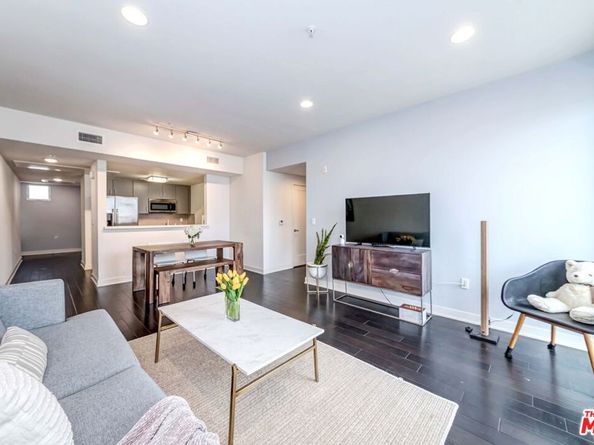 436 S Virgil Avenue PH 1, Los Angeles CA 90020