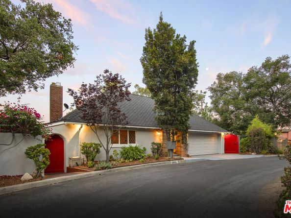 2882 Belden Drive, Los Angeles CA 90068