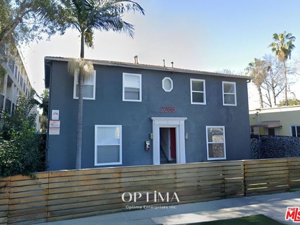 2285 Earl Avenue, Long Beach CA 90806