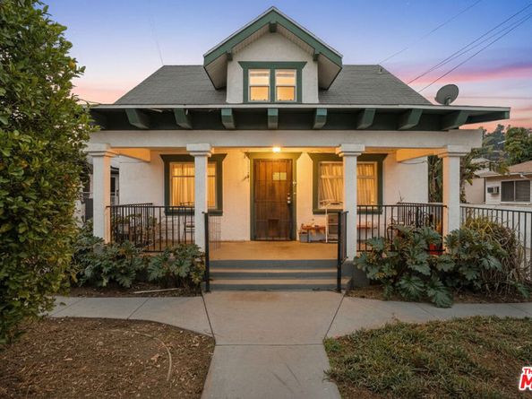 1334 1336 Yosemite Drive, Los Angeles CA 90041