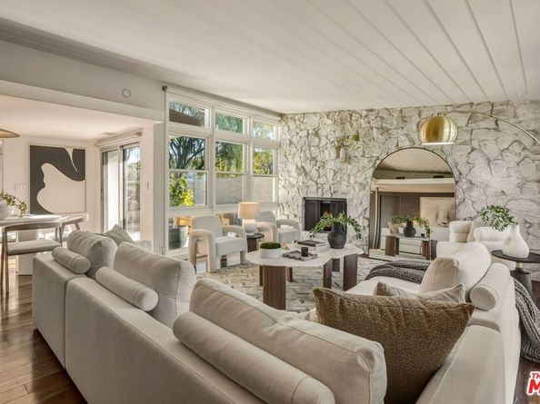 1856 Hi Point Street, Los Angeles CA 90035