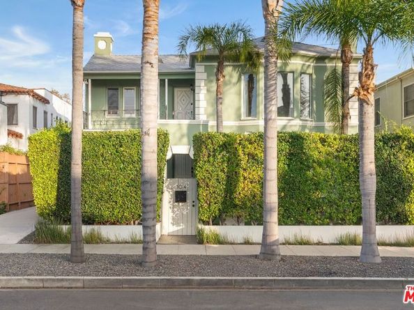 104 N Harper Avenue, Los Angeles CA 90048