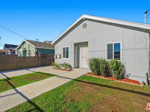 3623 W 105th Street, Inglewood CA 90303