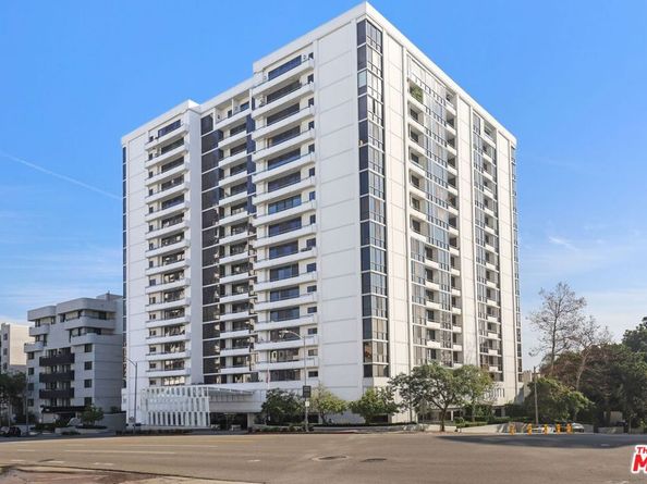 10660 Wilshire Boulevard 407, Los Angeles CA 90024
