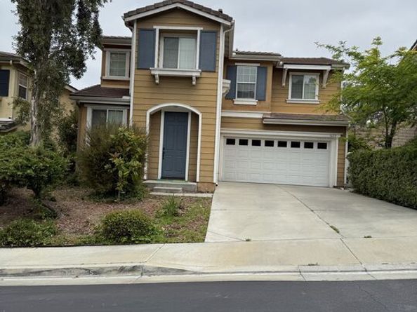 1635 Park Vista Way, West Covina CA 91791