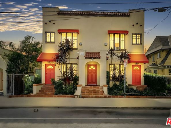 716 W 30th Street, Los Angeles CA 90007