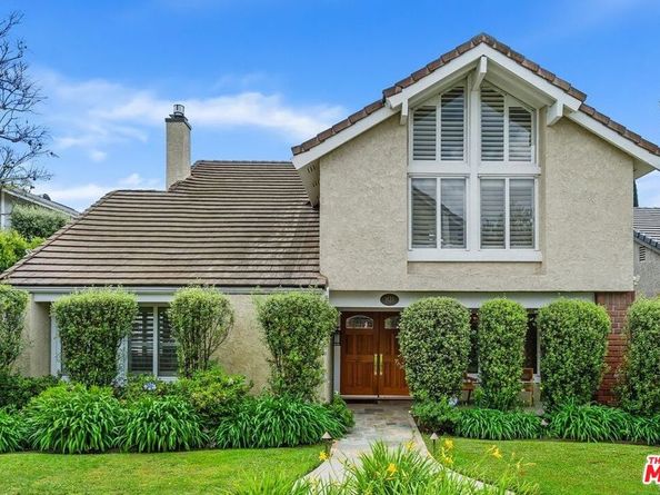 1423 Avenida De Cortez, Pacific Palisades CA 90272