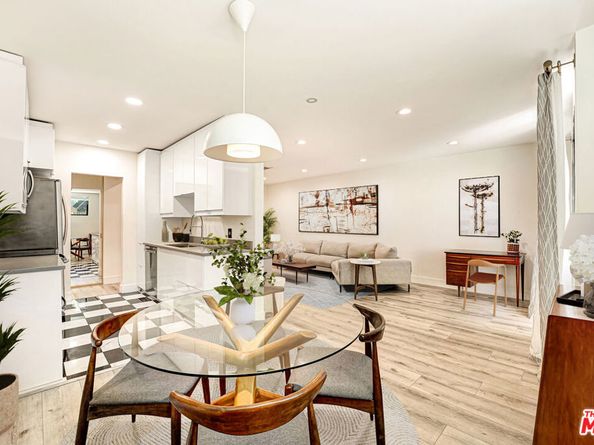 1750 Camino Palmero Street 236, Los Angeles CA 90046