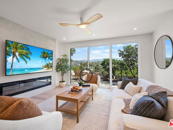 3260 Sagamore Way, Los Angeles CA 90065