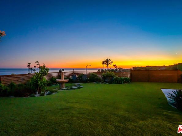 20207 Piedra Chica Road, Malibu CA 90265