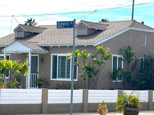 3505 Redwood Avenue, Los Angeles CA 90066