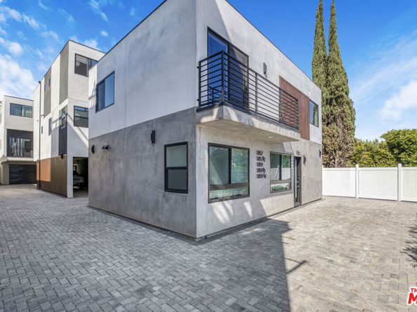 1857 Crenshaw Boulevard, Los Angeles CA 90019