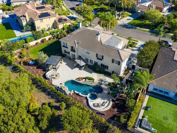 10055 Winecrest Rd, San Diego CA 92127