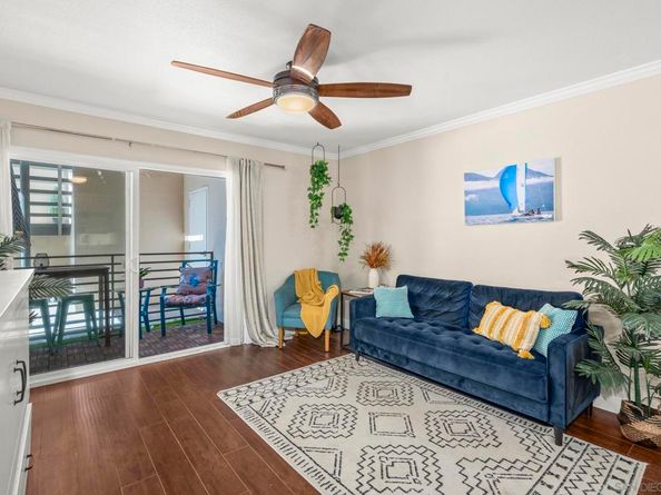 1021 Scott St 103, San Diego CA 92106