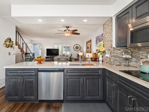 5800 Lake Murray Blvd 83, La Mesa CA 91942