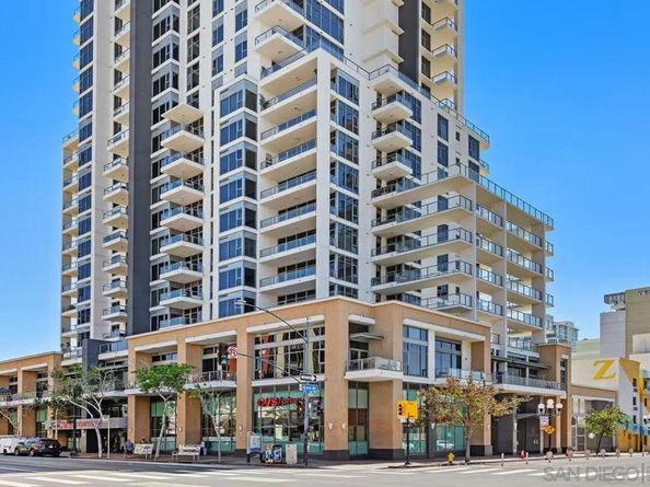 575 6th Ave 1101, San Diego CA 92101