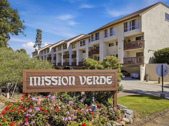 6131 Rancho Mission 117, San Diego CA 92108