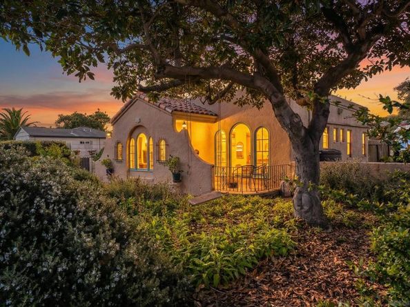 3714 Nimitz Blvd., San Diego CA 92107