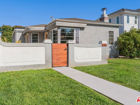1206 S Burnside Avenue, Los Angeles CA 90019