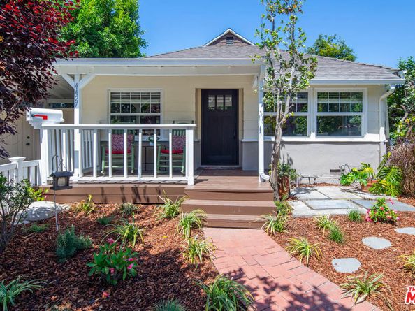 4427 Vantage Avenue, Studio City CA 91604