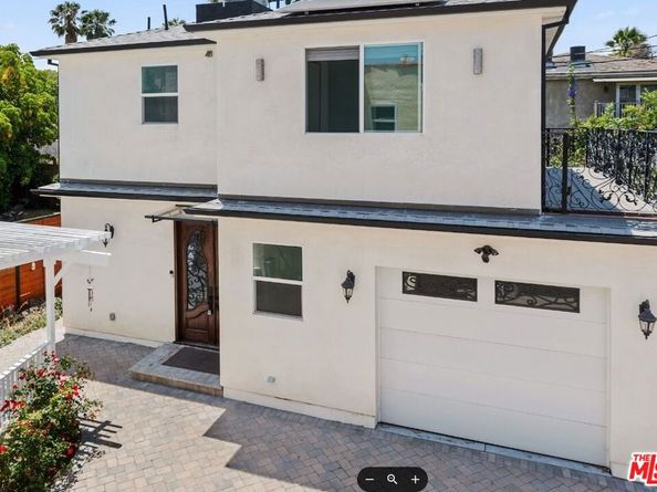 1433 Livonia Avenue, Los Angeles CA 90035