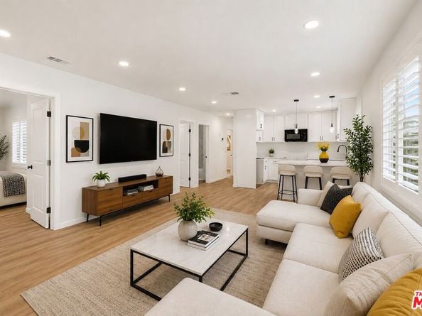 1267 W 85th Street 1267, Los Angeles CA 90044