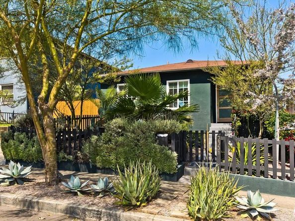 2351 Altman Street, Los Angeles CA 90031