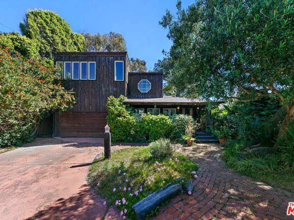 7316 Birdview Avenue, Malibu CA 90265