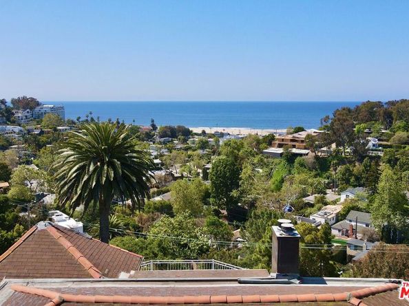 389 Upper Mesa Road, Santa Monica CA 90402