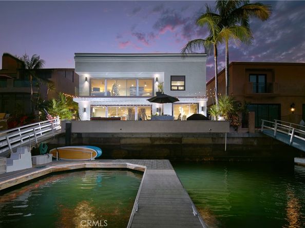 500 Harbor Island Drive, Newport Beach CA 92660