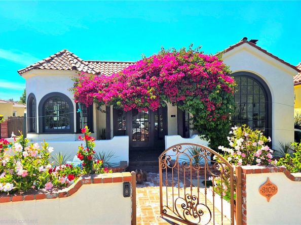3109 Stanford, Venice CA 90292