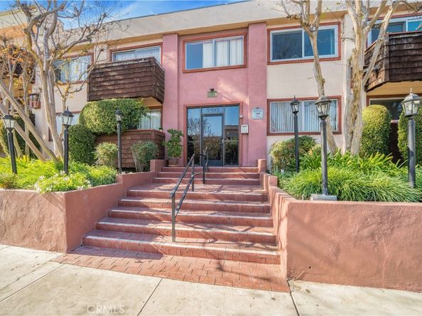 5403 Newcastle Avenue 12, Encino CA 91316