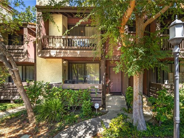 21930 Marylee Street 94, Woodland Hills CA 91367