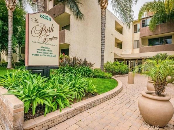 5325 Newcastle, Encino CA 91316