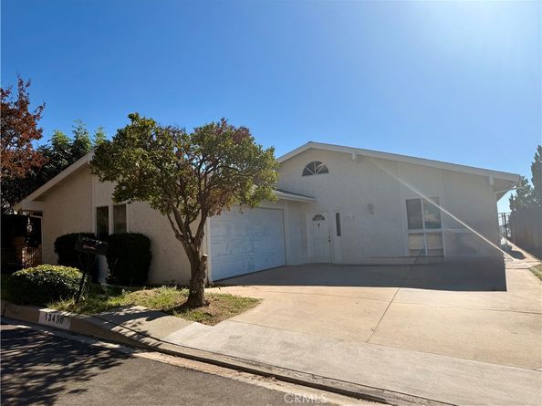 13450 LOCHRIN Lane, Sylmar CA 91342