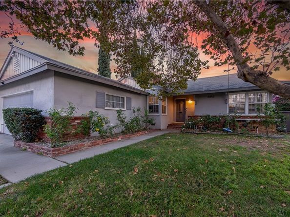 15852 Index Street, Granada Hills CA 91344