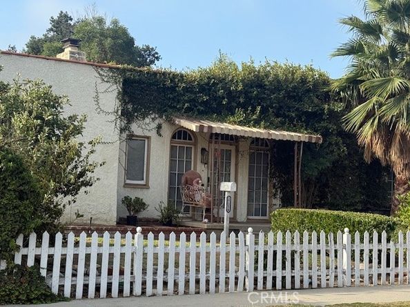 17336 Tulsa, Granada Hills CA 91344