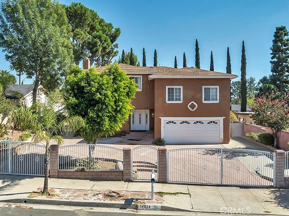14024 Tyler Street, Sylmar CA 91342