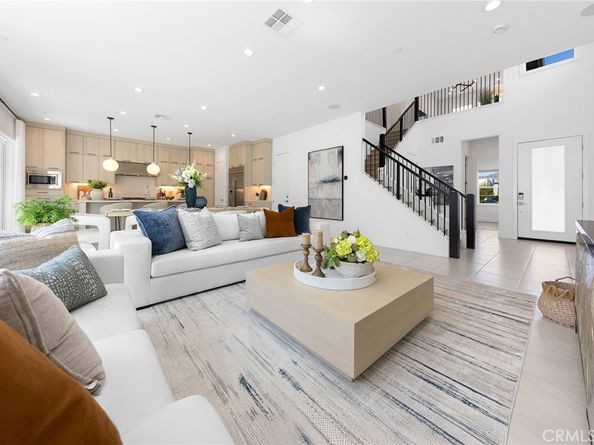 131 Bear Leaf Drive, Lake Forest CA 92630