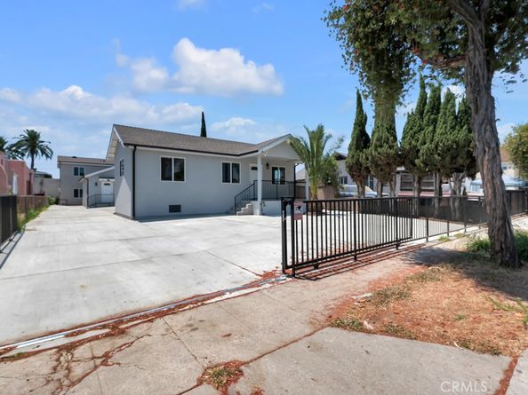 1234 W 89th Street, Los Angeles CA 90044