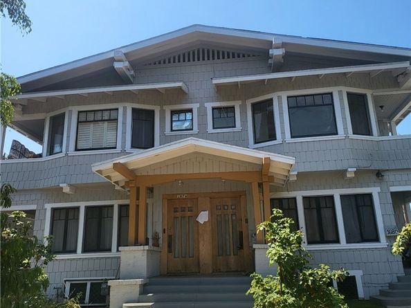 1674 W 25th Street, Los Angeles CA 90007