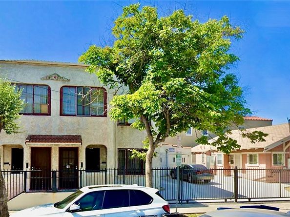 1156 Gordon Street, Los Angeles CA 90038