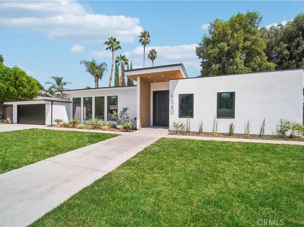 9540 Donna Avenue, Northridge CA 91324