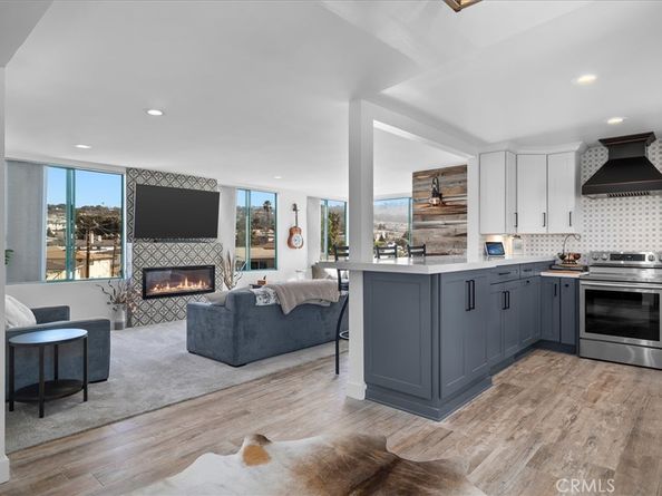 201 Calle Miramar 29, Redondo Beach CA 90277