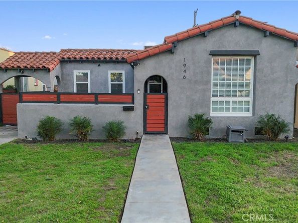 1946 W 85th, Los Angeles CA 90047