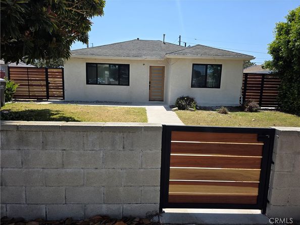 2618 182nd, Redondo Beach CA 90278